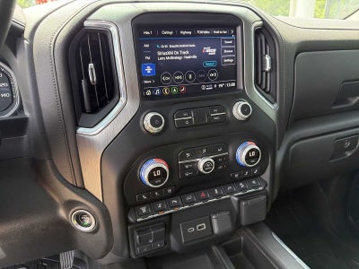 2023 GMC Sierra 2500HD Denali