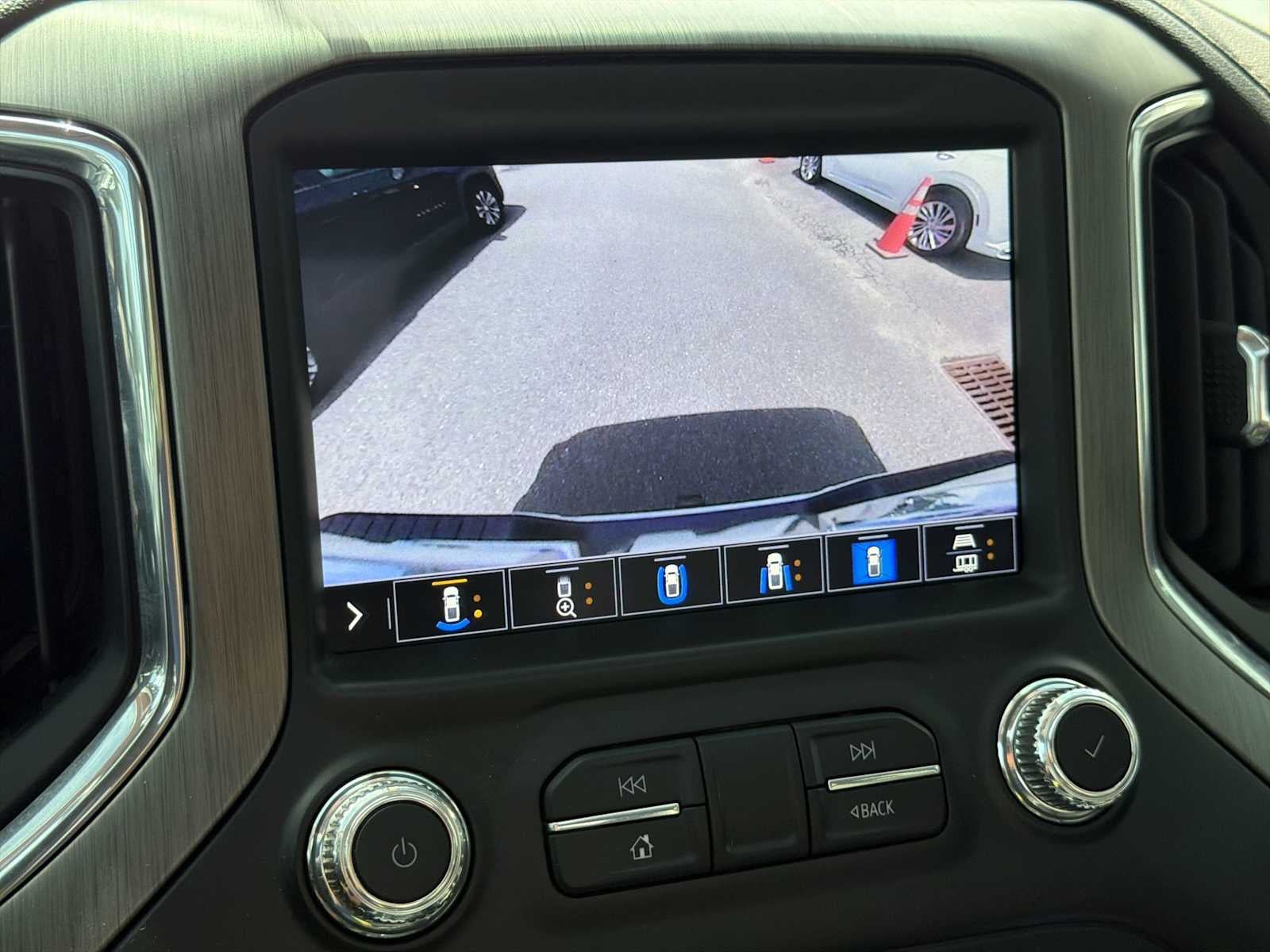2023 GMC Sierra 2500HD Denali