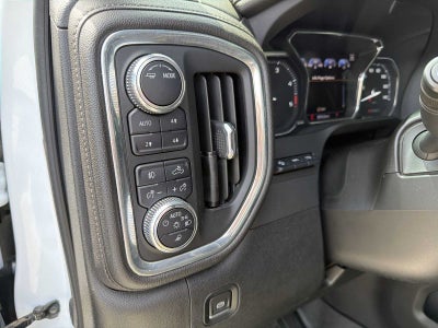 2023 GMC Sierra 2500HD Denali