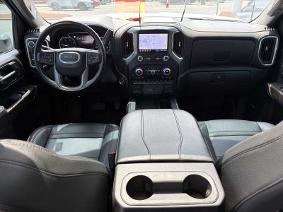 2023 GMC Sierra 2500HD Denali