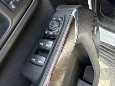 2023 GMC Sierra 2500HD Denali
