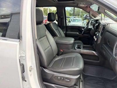 2023 GMC Sierra 2500HD Denali