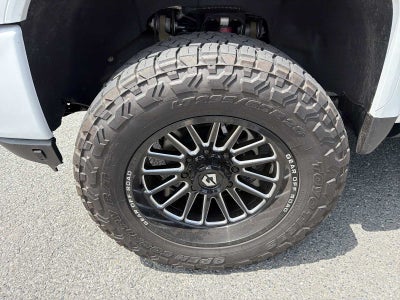2023 GMC Sierra 2500HD Denali