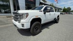 2023 GMC Sierra 2500HD Denali