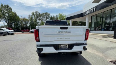 2023 GMC Sierra 2500HD Denali
