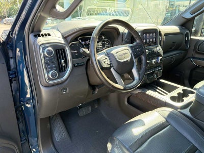 2023 GMC Sierra 2500HD Denali