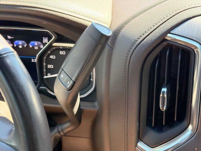 2023 GMC Sierra 2500HD Denali