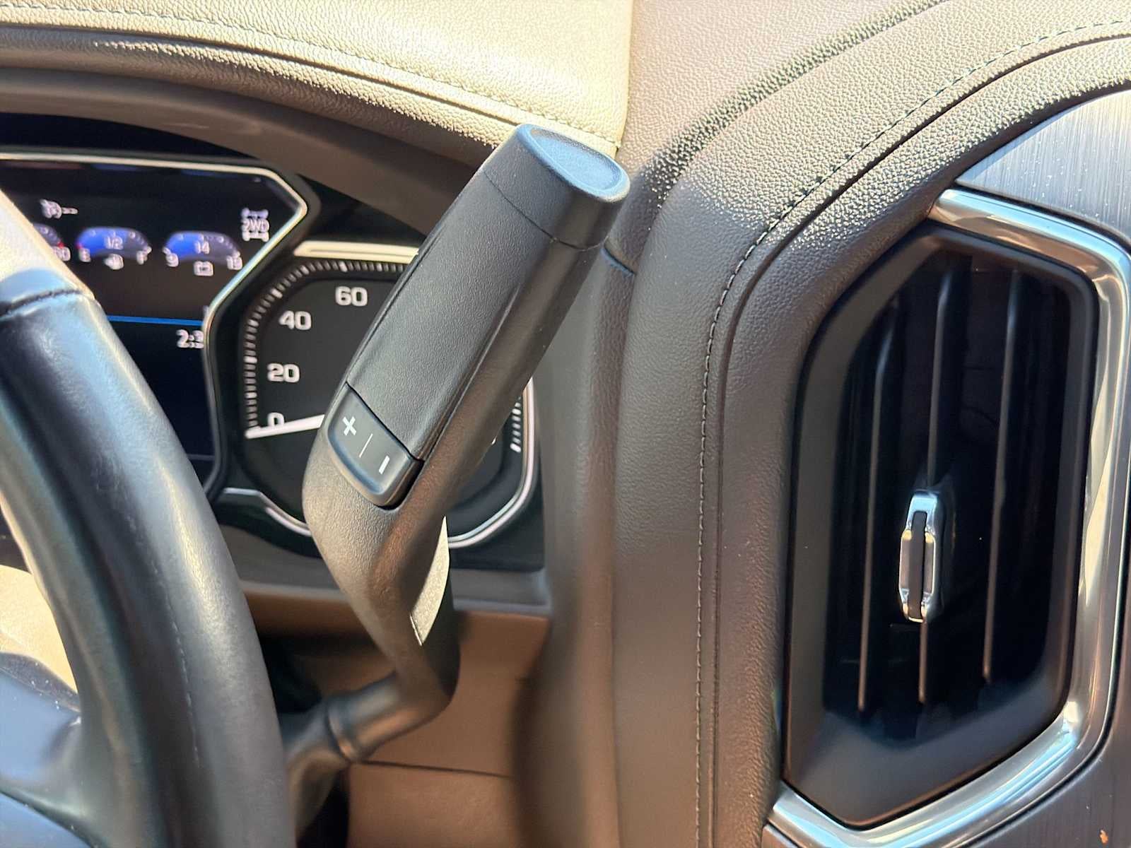 2023 GMC Sierra 2500HD Denali