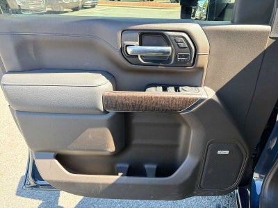 2023 GMC Sierra 2500HD Denali