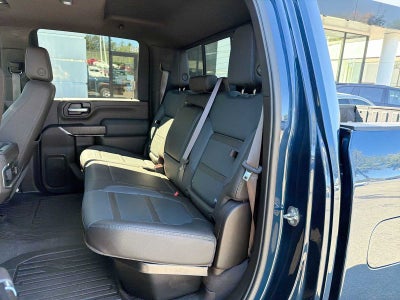 2023 GMC Sierra 2500HD Denali