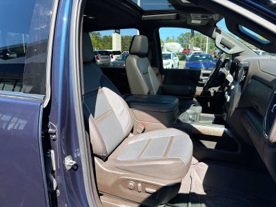 2023 GMC Sierra 2500HD Denali
