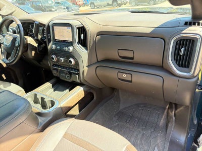 2023 GMC Sierra 2500HD Denali