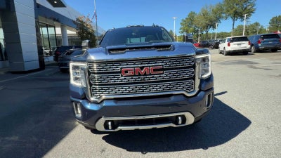 2023 GMC Sierra 2500HD Denali