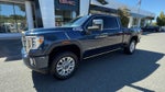 2023 GMC Sierra 2500HD Denali