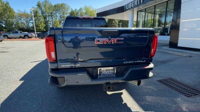 2023 GMC Sierra 2500HD Denali