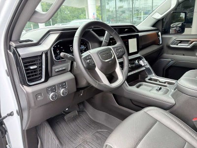 2024 GMC Sierra 3500HD Denali