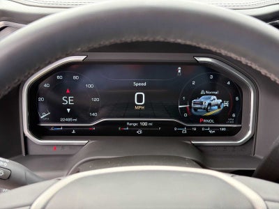 2024 GMC Sierra 3500HD Denali