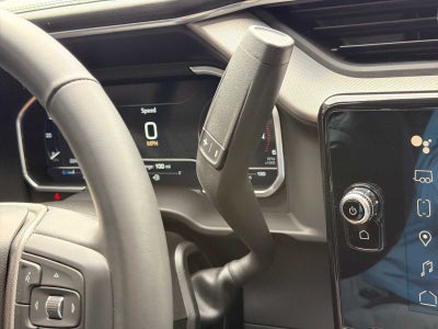 2024 GMC Sierra 3500HD Denali