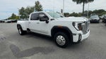 2024 GMC Sierra 3500HD Denali