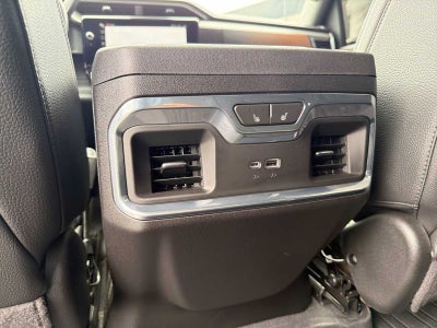 2024 GMC Sierra 3500HD Denali