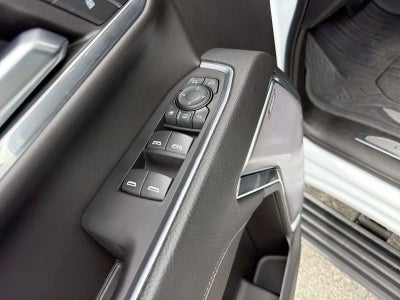 2024 GMC Sierra 3500HD Denali