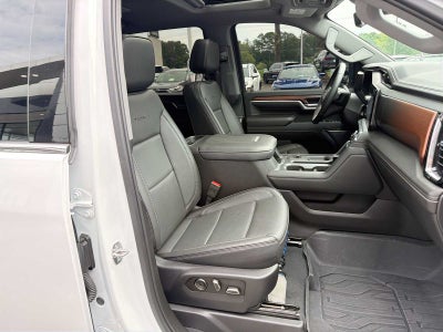 2024 GMC Sierra 3500HD Denali