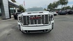2024 GMC Sierra 3500HD Denali