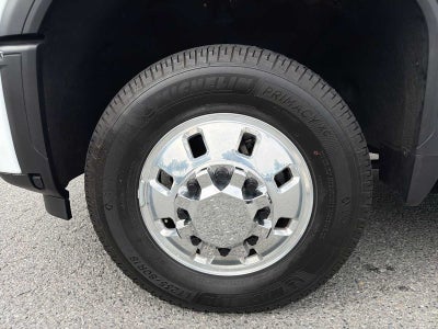 2024 GMC Sierra 3500HD Denali