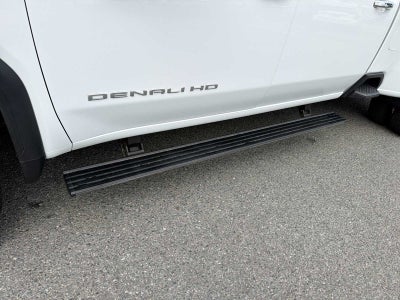 2024 GMC Sierra 3500HD Denali