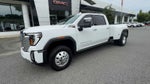 2024 GMC Sierra 3500HD Denali