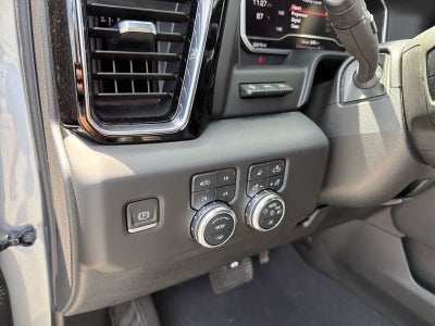 2024 GMC Sierra 3500HD Denali