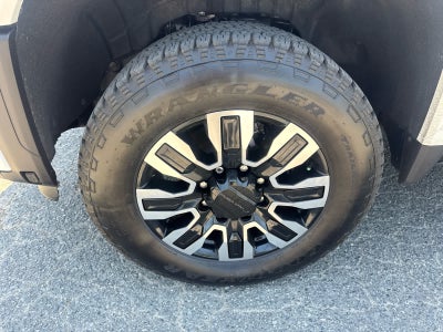 2024 GMC Sierra 3500HD Denali Ultimate