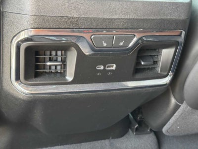 2024 GMC Sierra 3500HD Denali Ultimate