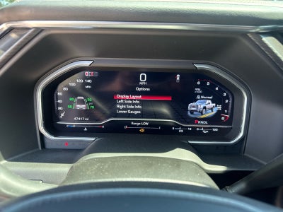 2024 GMC Sierra 3500HD Denali Ultimate