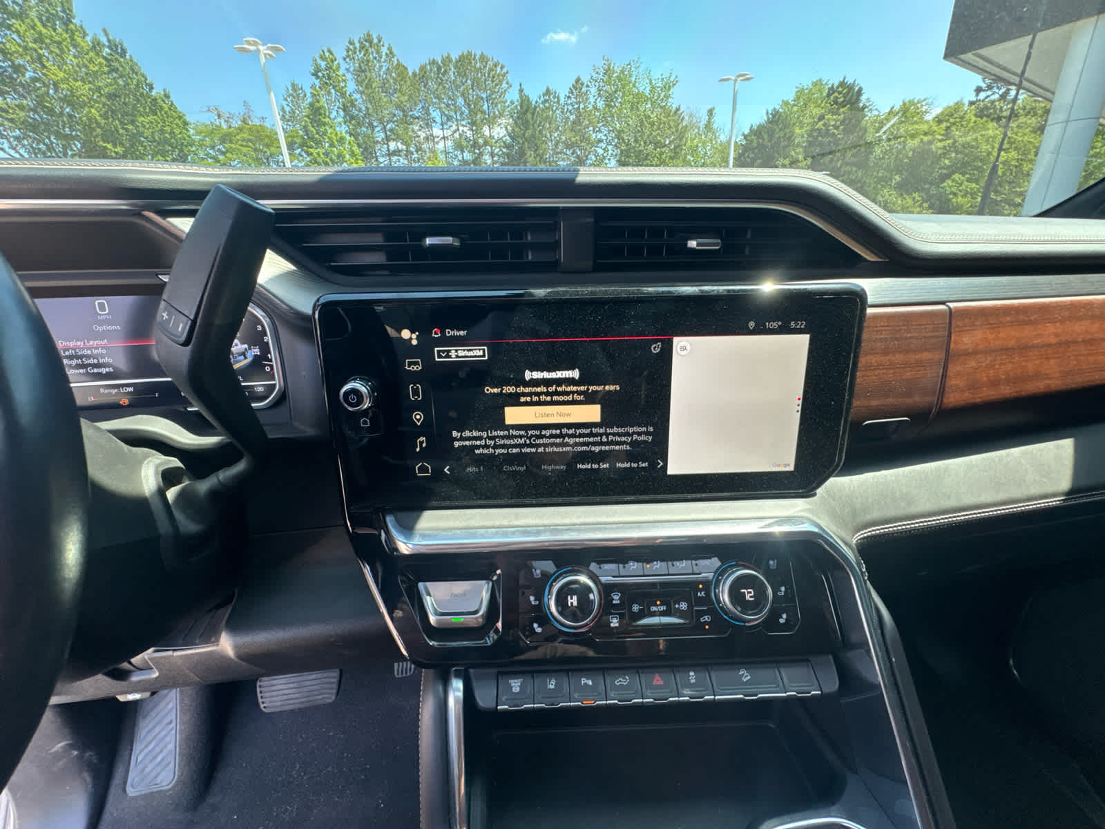 2024 GMC Sierra 3500HD Denali Ultimate