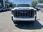 2024 GMC Sierra 3500HD Denali Ultimate