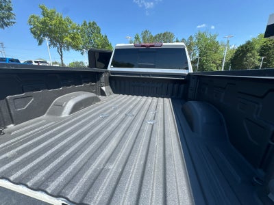 2024 GMC Sierra 3500HD Denali Ultimate