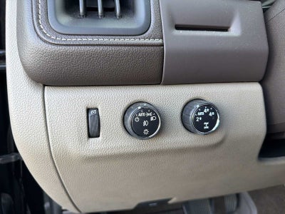 2015 GMC Canyon 4WD SLT