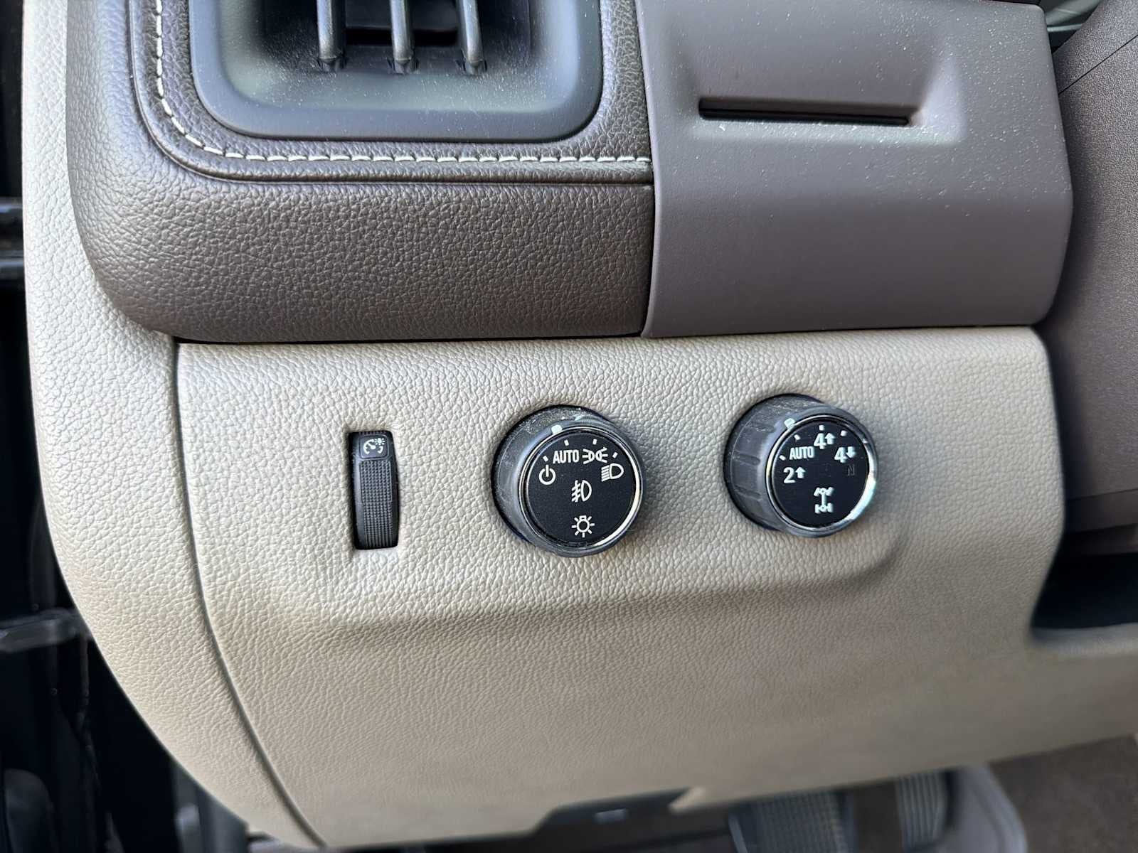 2015 GMC Canyon 4WD SLT