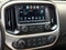 2017 GMC Canyon 4WD SLT