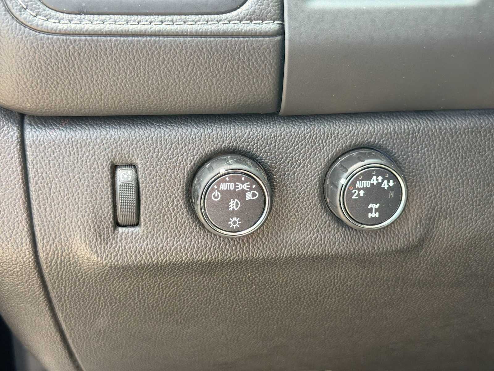 2017 GMC Canyon 4WD SLT