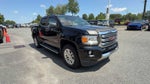 2017 GMC Canyon 4WD SLT
