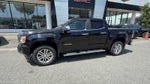2017 GMC Canyon 4WD SLT