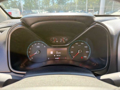 2022 GMC Canyon 4WD Denali