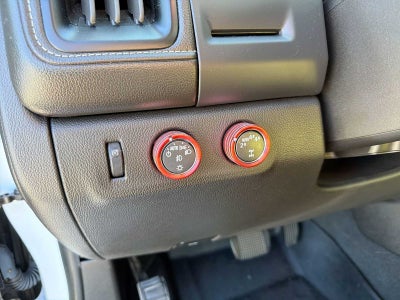 2022 GMC Canyon 4WD Denali