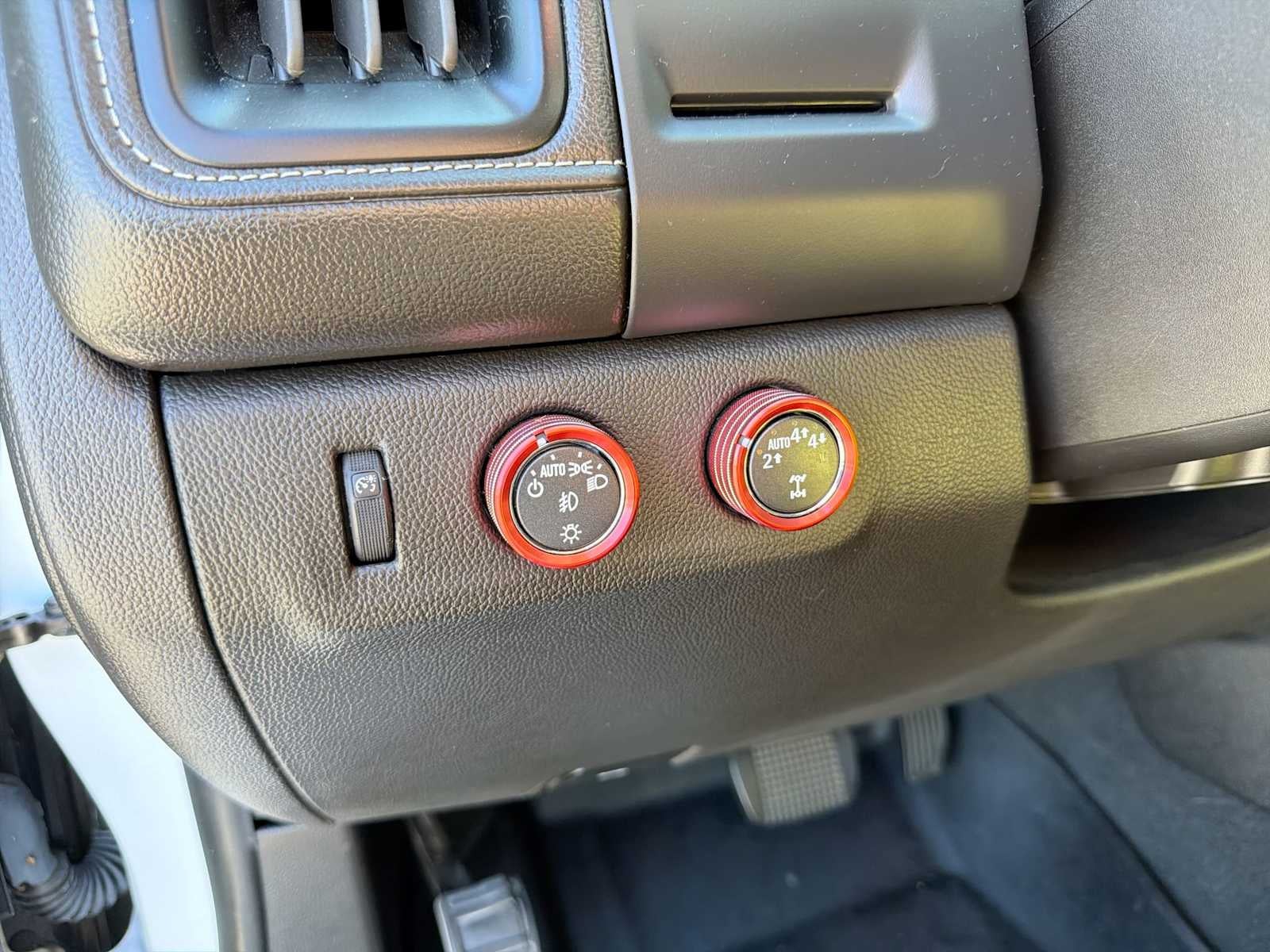 2022 GMC Canyon 4WD Denali