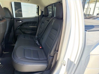 2022 GMC Canyon 4WD Denali