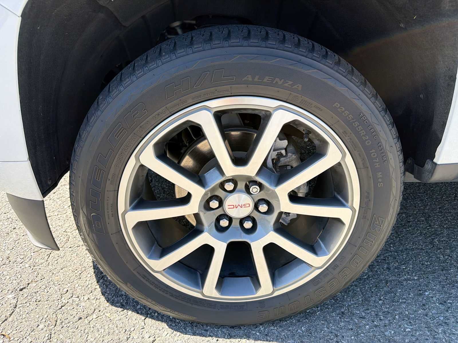 2022 GMC Canyon 4WD Denali
