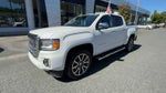 2022 GMC Canyon 4WD Denali