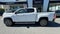 2022 GMC Canyon 4WD Denali